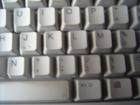 CLAVIER