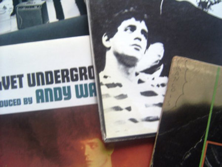 RECORDS-VU3