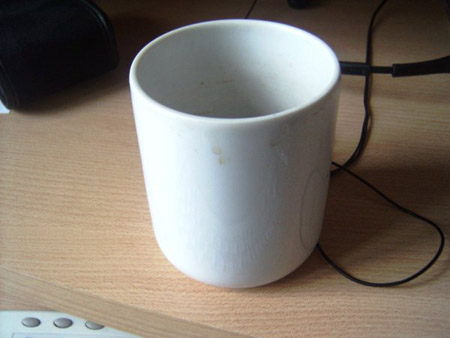 TASSE