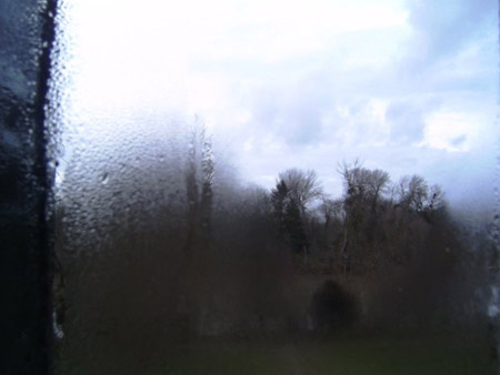 buée