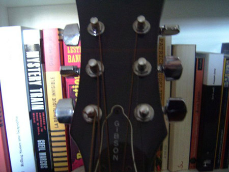 guitare